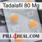 Tadalafil 80Mg 24